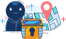 User & Password Auth IP Authorisation