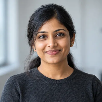 Priya Nair